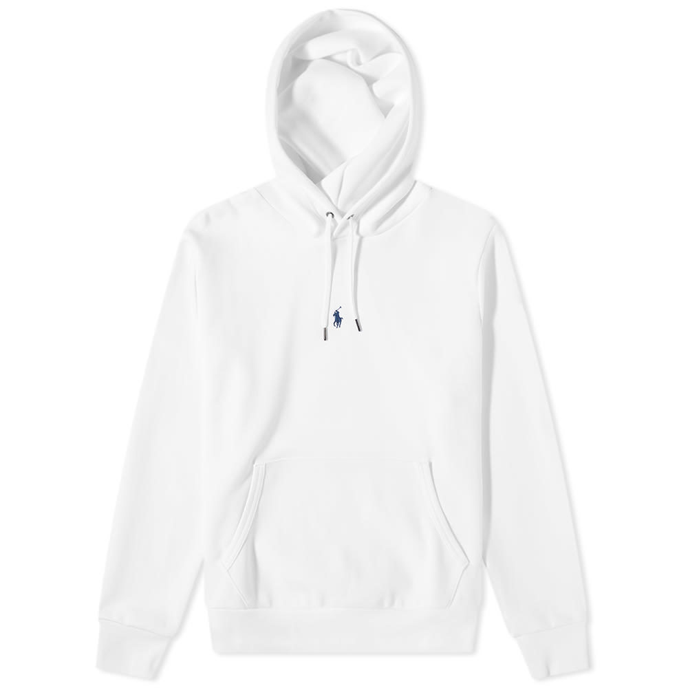 ralph lauren central hoodie