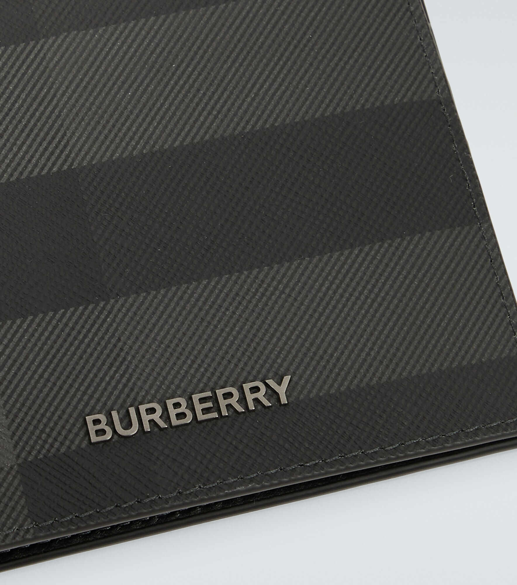 Burberry - House check wallet Burberry