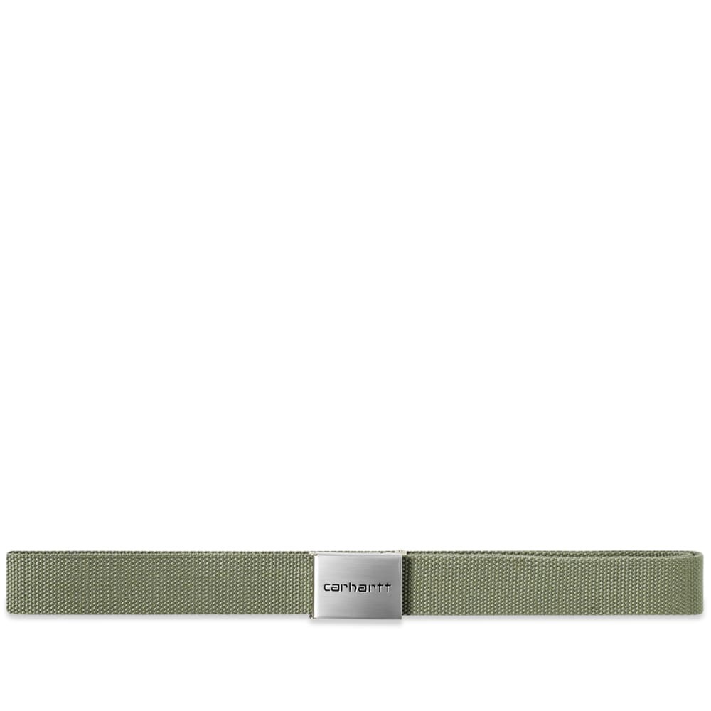 carhartt clip belt