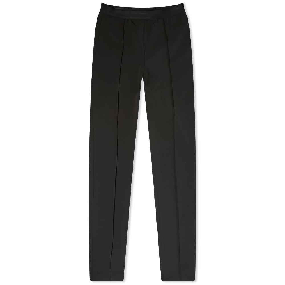 Helmut Lang Slit Legging Helmut Lang
