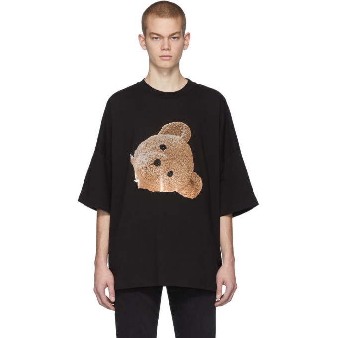 big bear t shirt