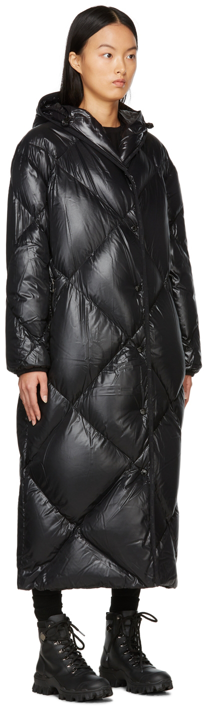 cotonniere moncler