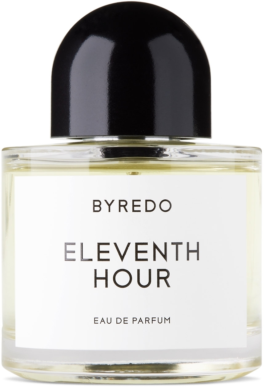 Byredo Eleventh Hour Eau De Parfum, 100 mL Byredo