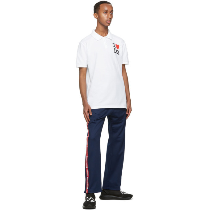 polo dsquared2