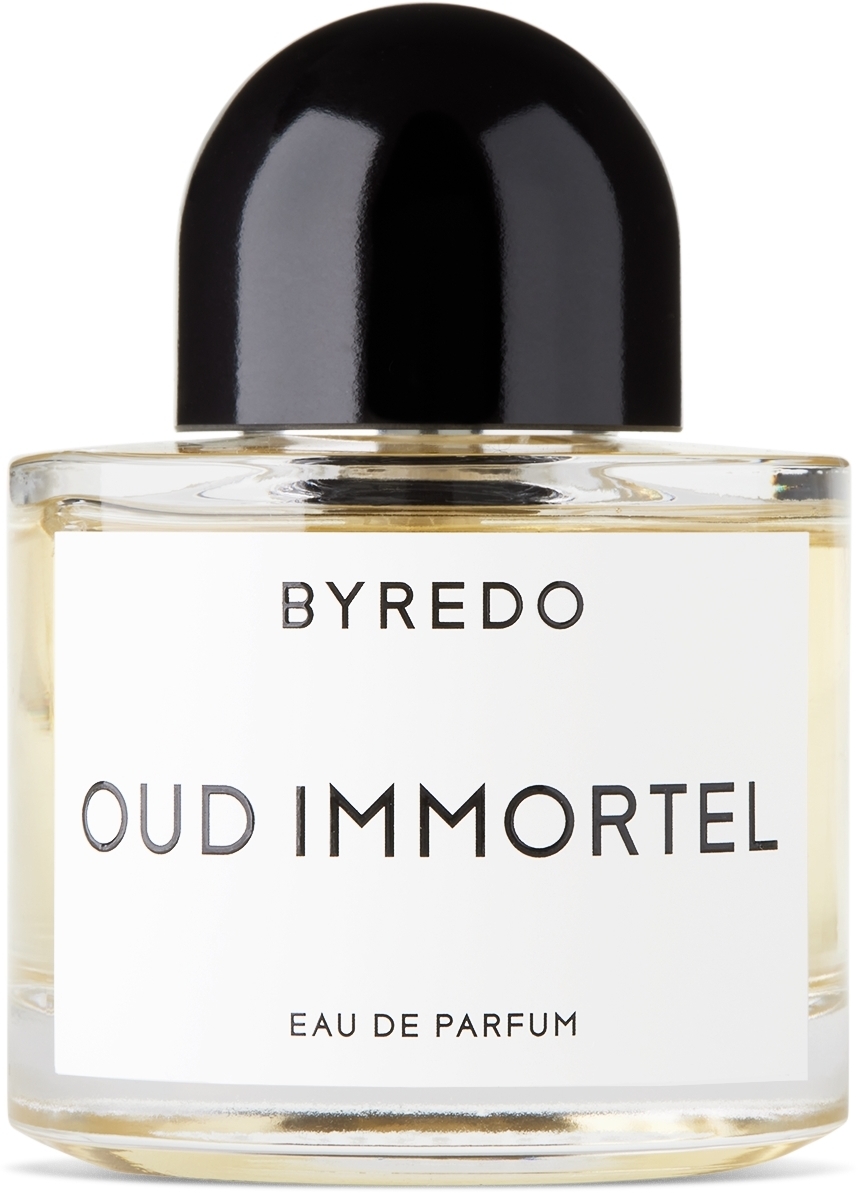 Byredo Oud Immortel Eau De Parfum, 50 mL Byredo