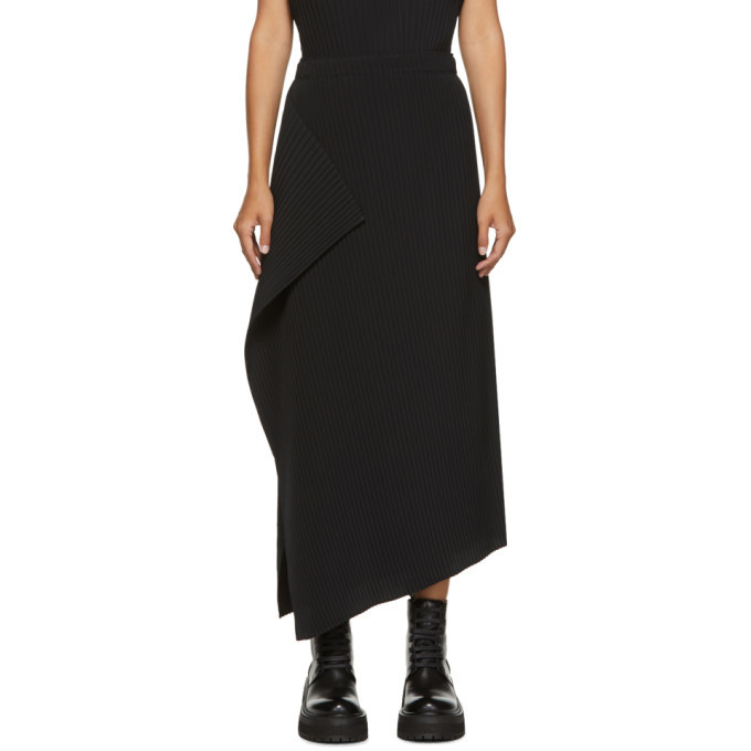 issey miyake skirt