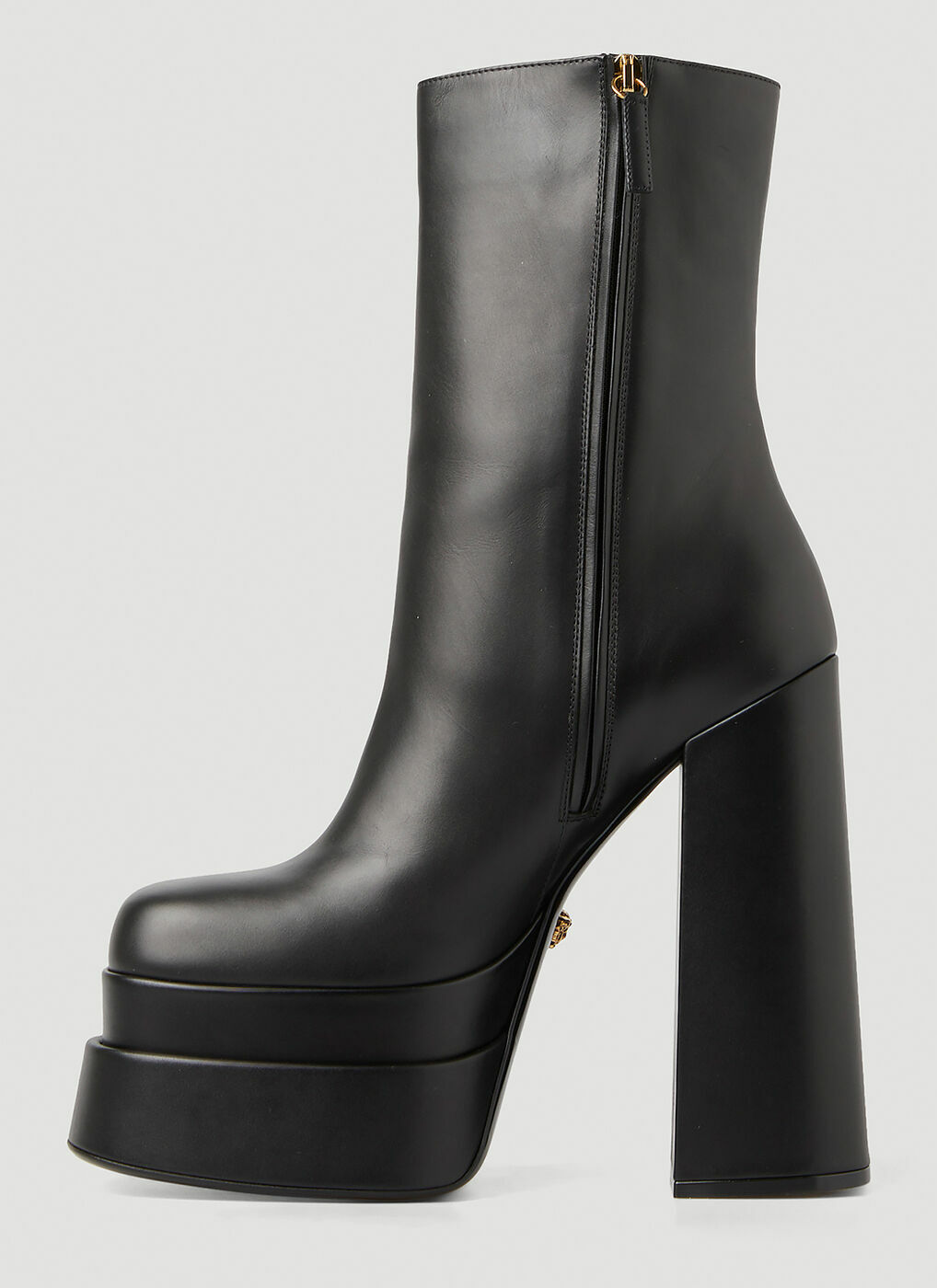 versace intrico boot