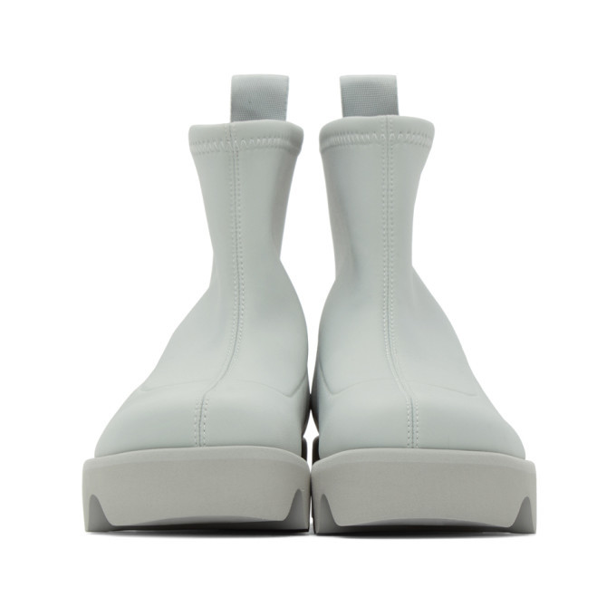 issey miyake mens boots