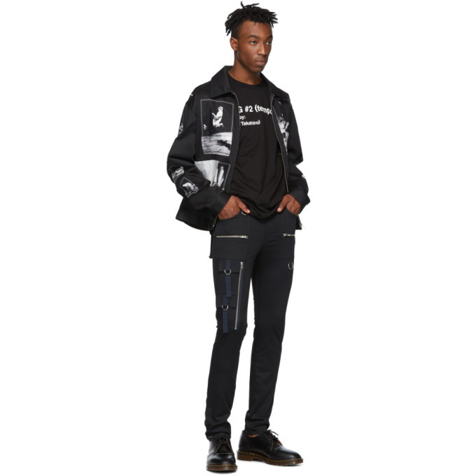 charles peterson jacket