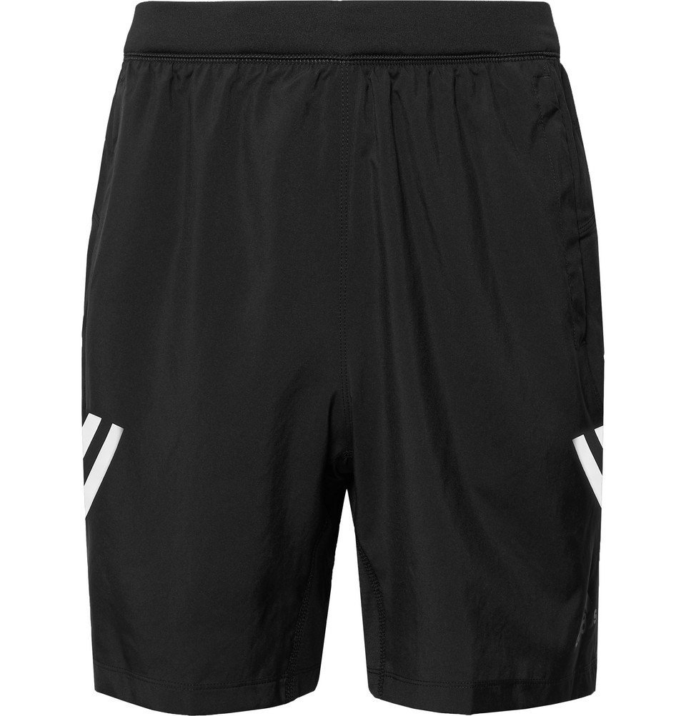 adidas 4krft climalite shorts