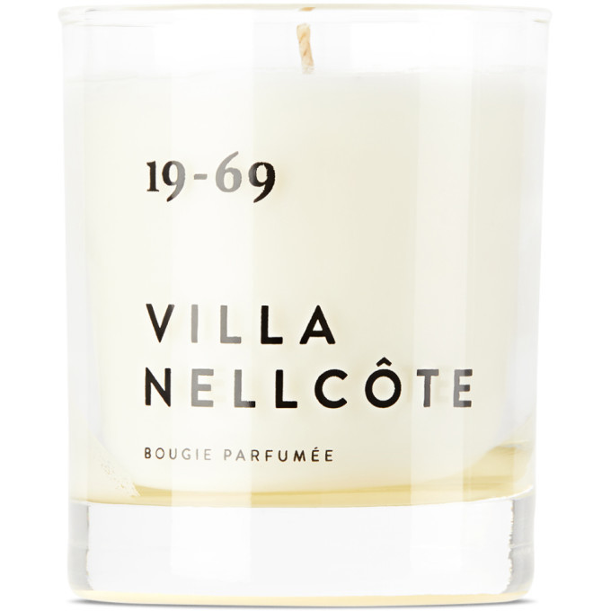 villa nellcote perfume