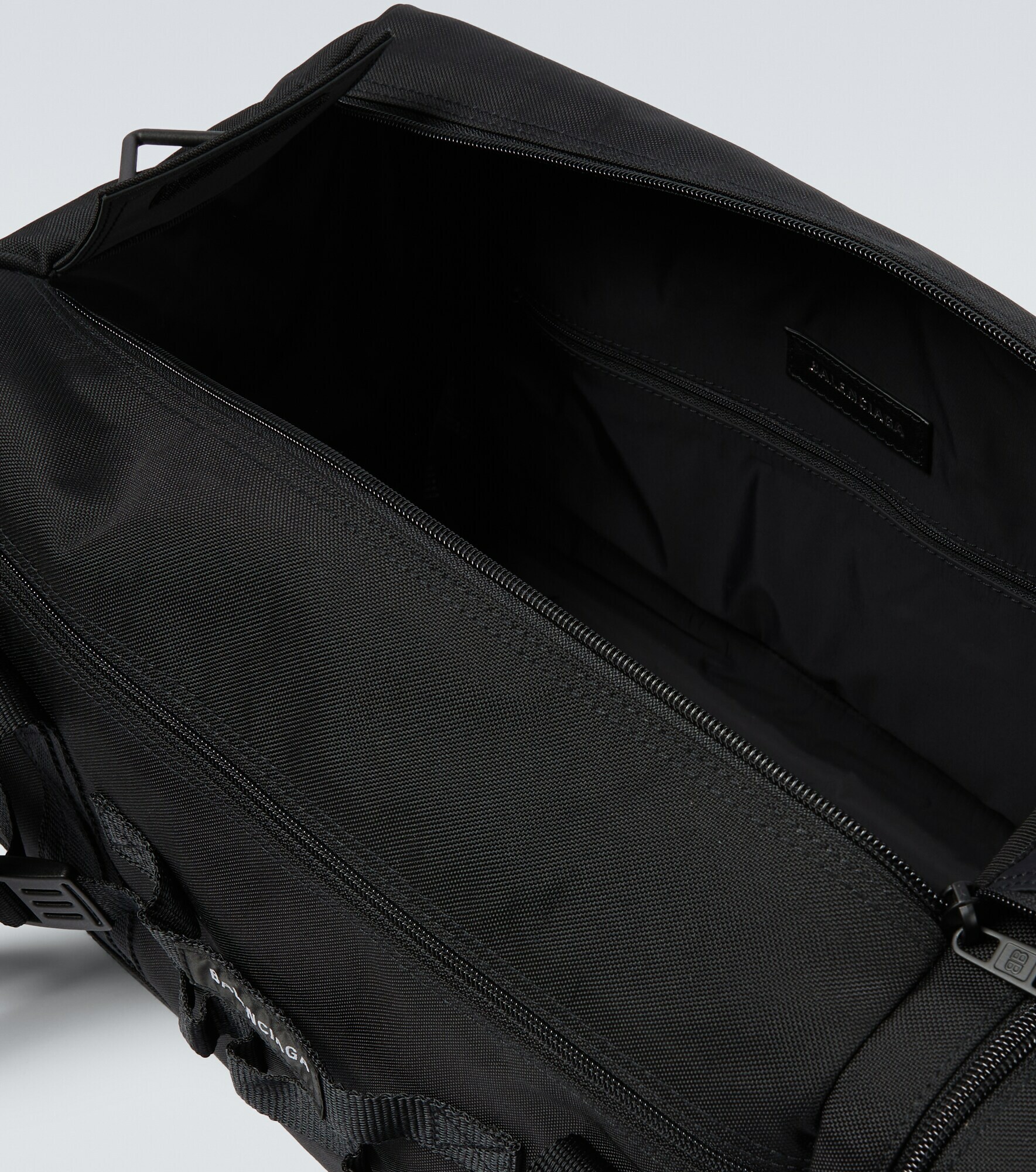 balenciaga duffle bag