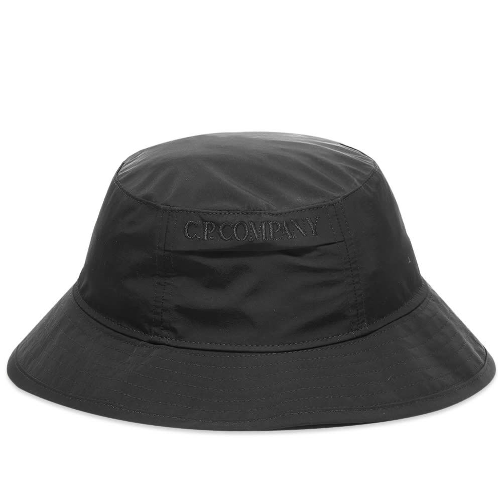 C.P. Company Chrome Bucket Hat C.P. Company