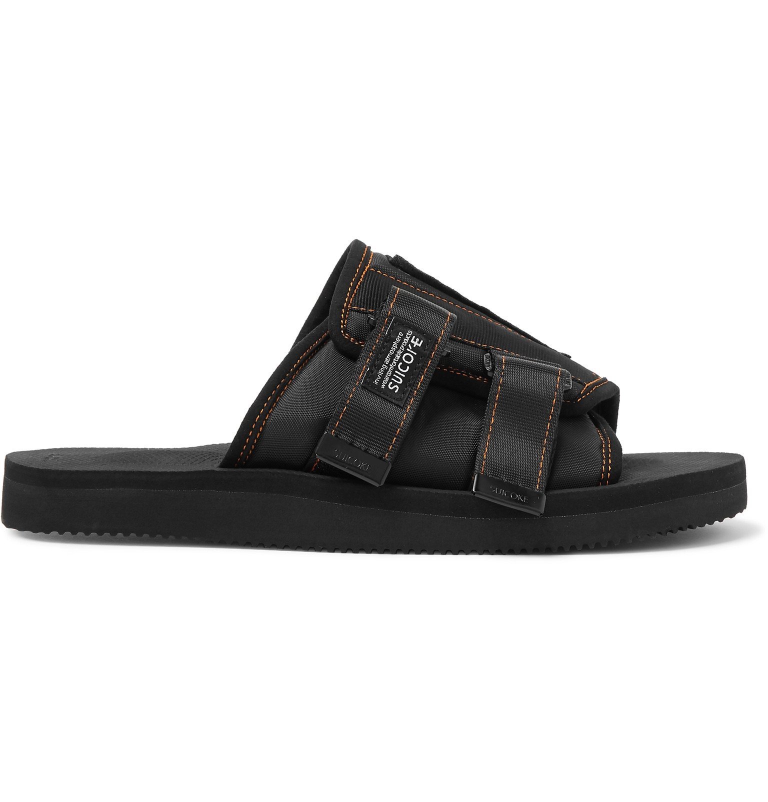 palm angels suicoke slides