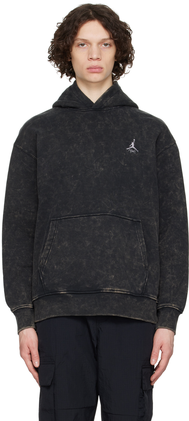 womens pink jordan hoodie