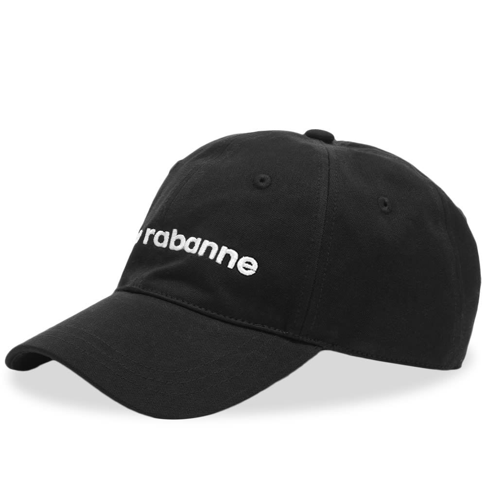 Paco Rabanne Logo Cap Paco Rabanne