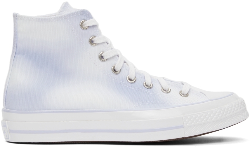 converse cloud wash