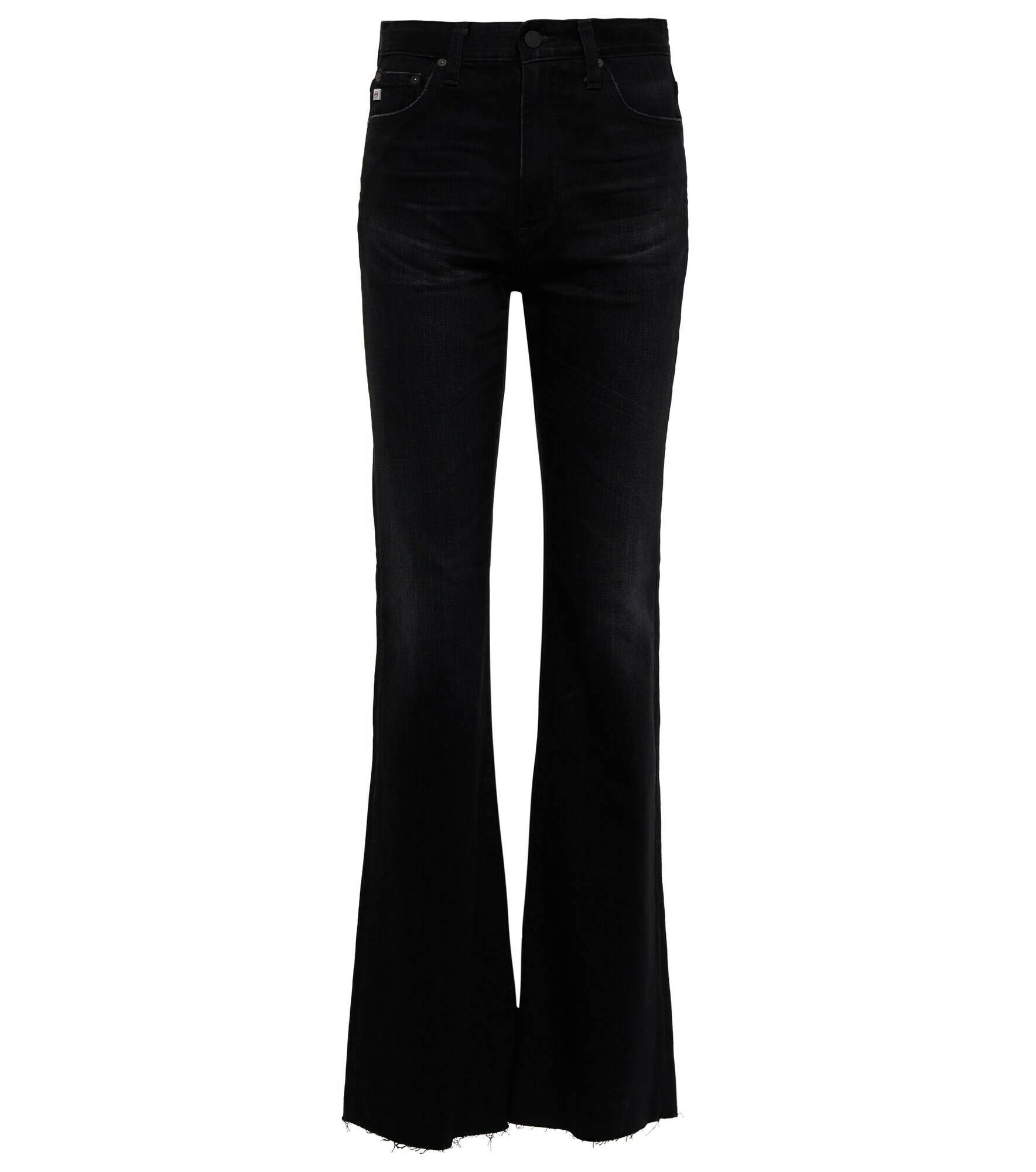 AG Jeans - Alexxis high-rise bootcut jeans AG Jeans