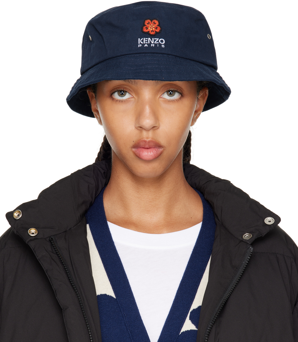 Kenzo Bucket Hat Kenzo