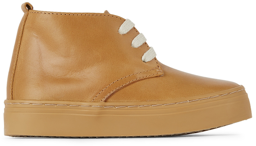 gobi desert boots