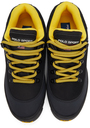 Polo Ralph Lauren Nubuck Sport Sneakers