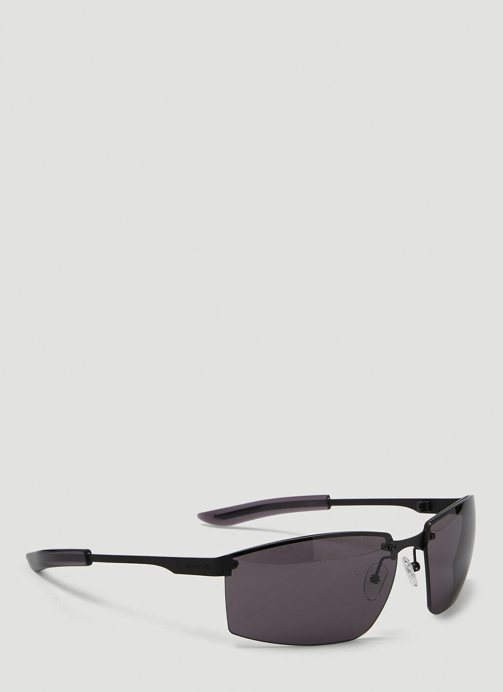 Aero Sunglasses in Black Eytys