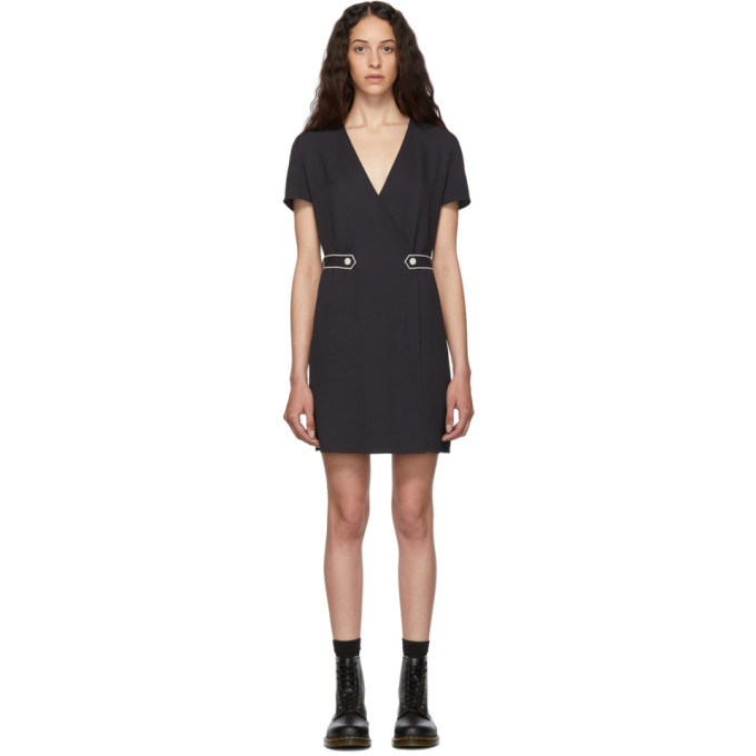 tabitha dress rag and bone