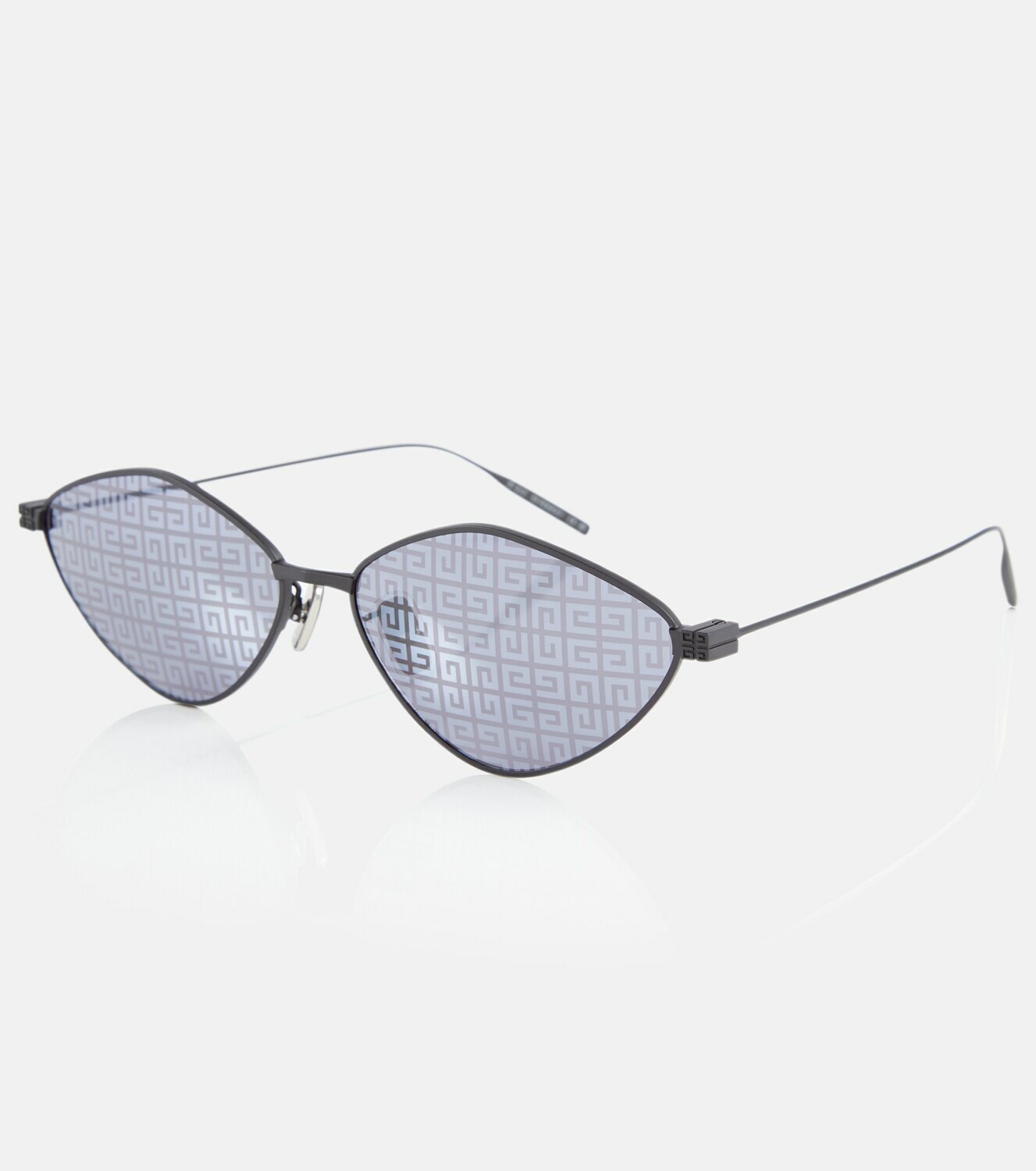 Givenchy GV Speed cateye sunglasses Givenchy