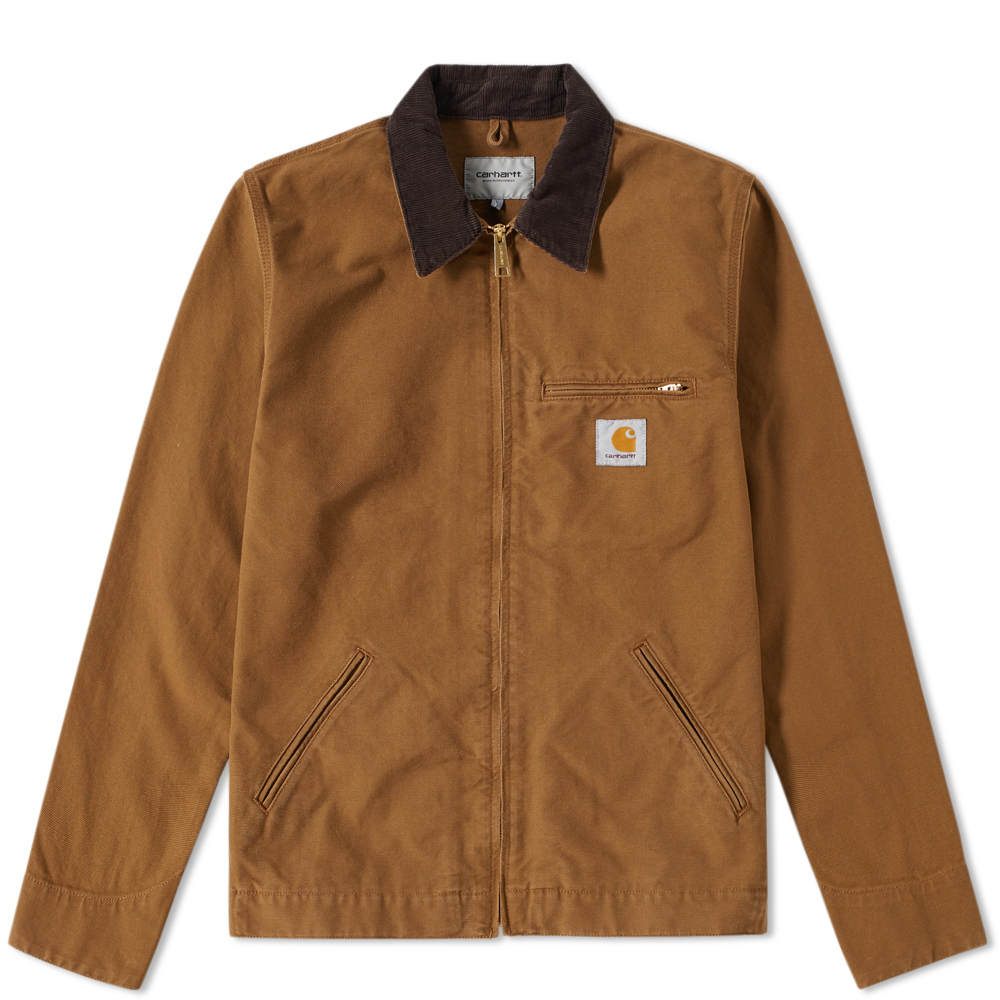 Carhartt Detroit Jacket Carhartt WIP