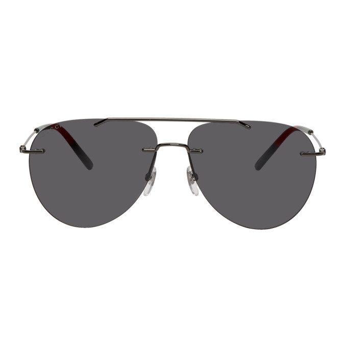 gucci 80s sunglasses