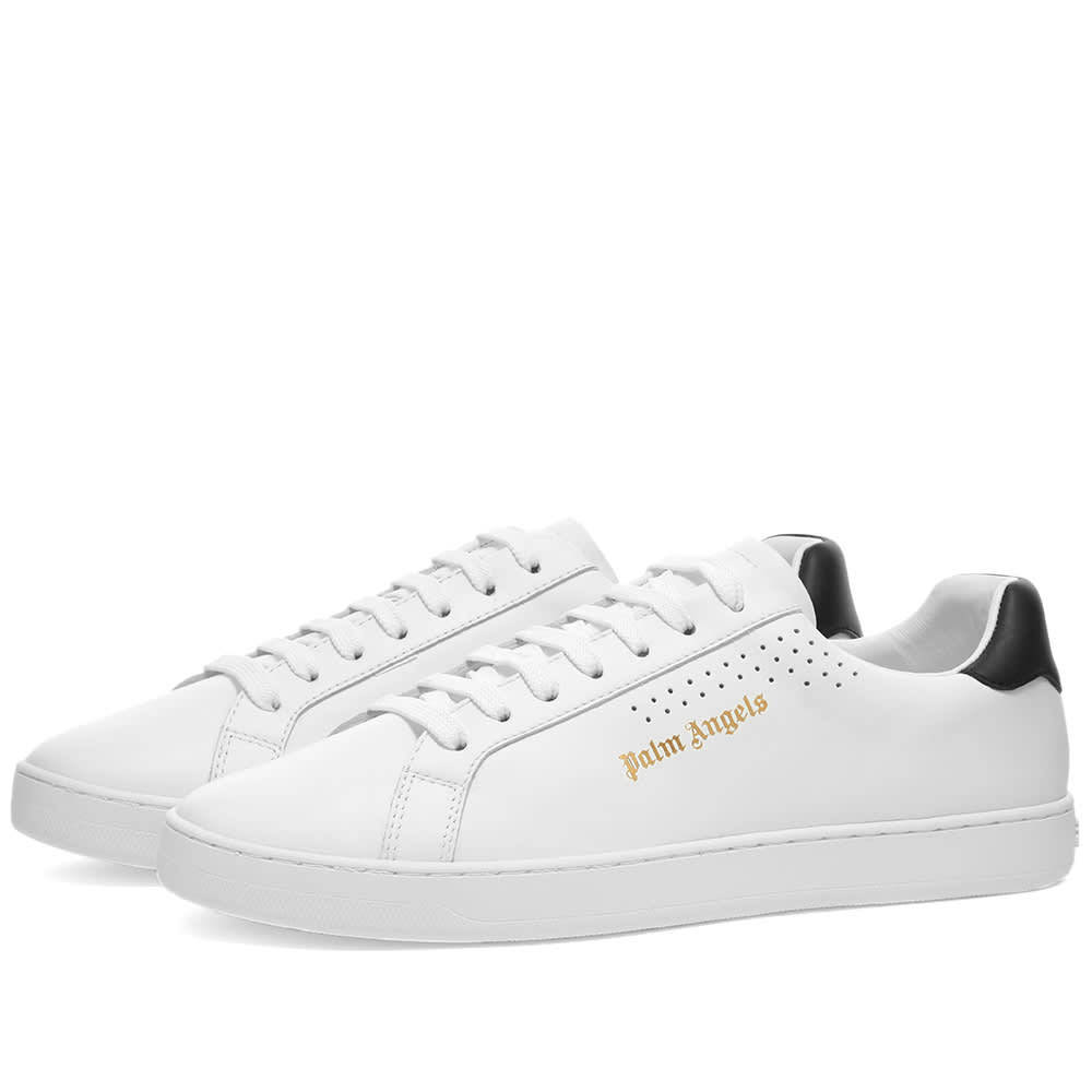Palm Angels New Tennis Sneaker Palm Angels