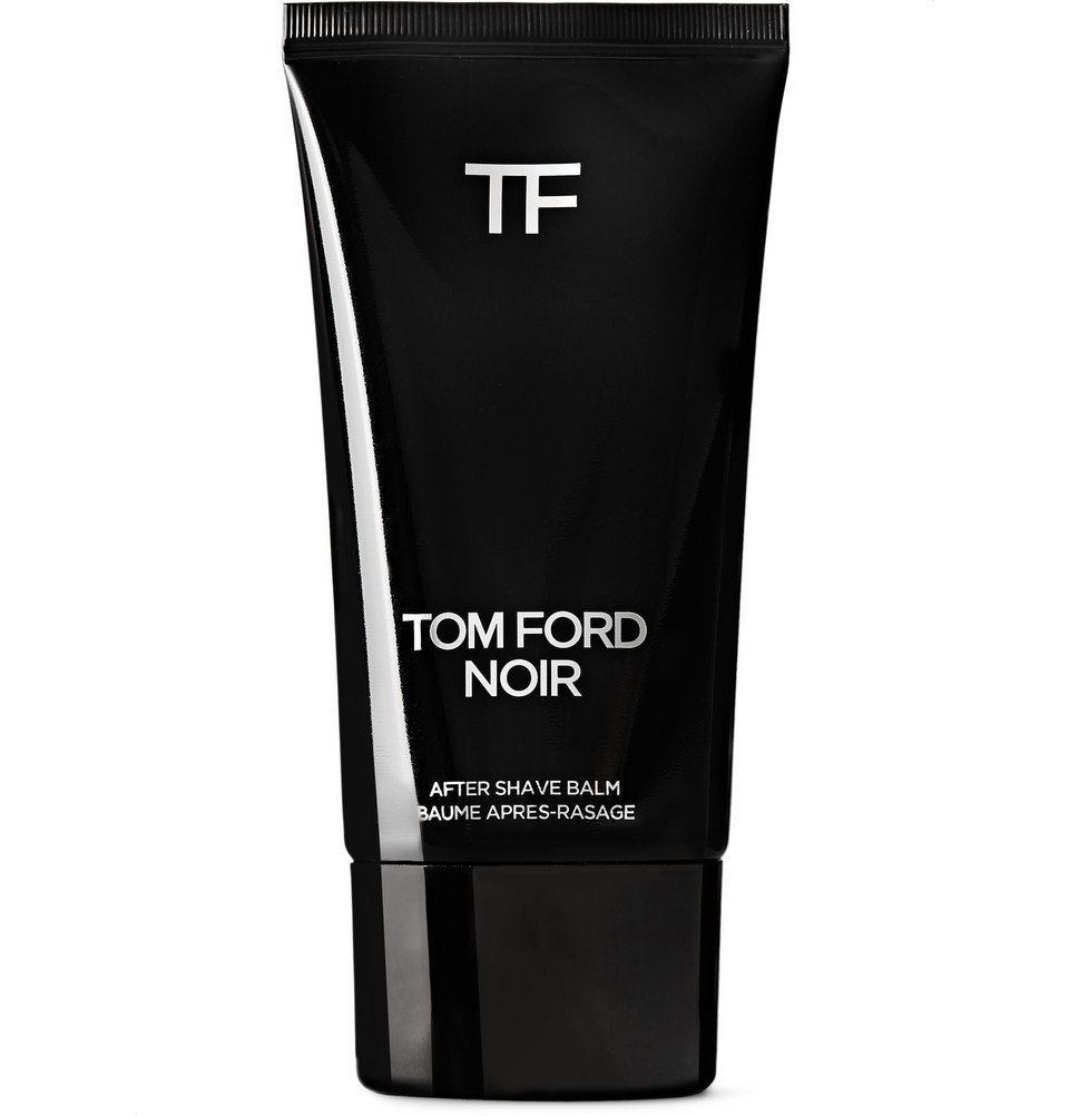 TOM FORD BEAUTY - Tom Ford Noir Aftershave Balm, 75ml - Colorless TOM FORD  BEAUTY