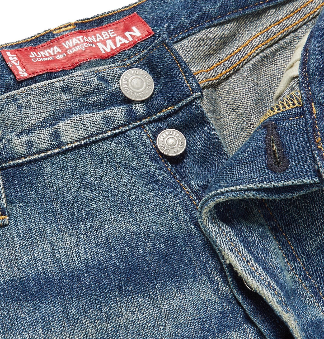 levis 501 1947