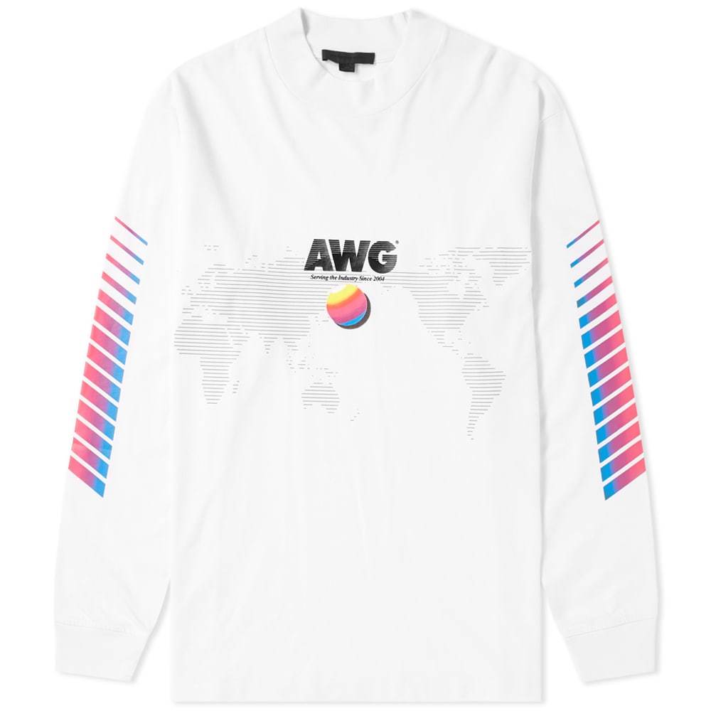 alexander wang sweats