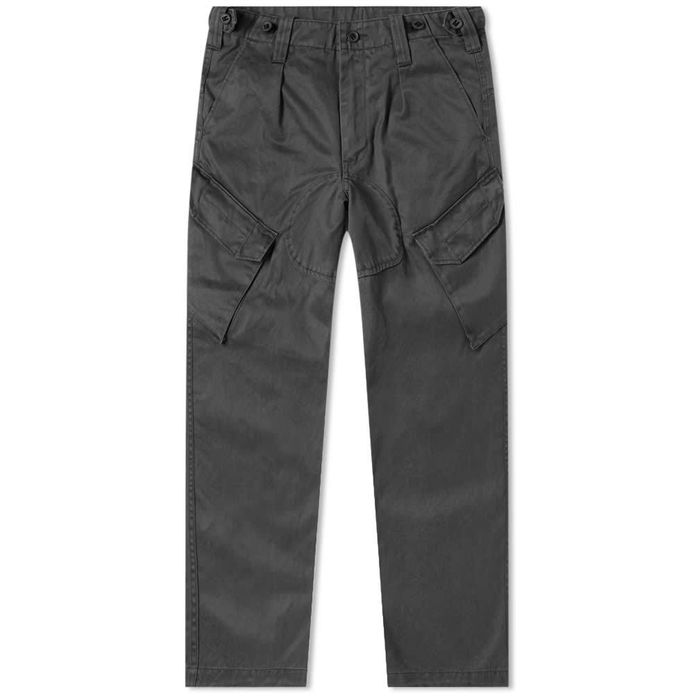 Cav Empt Drawstring Combat Pant Cav Empt