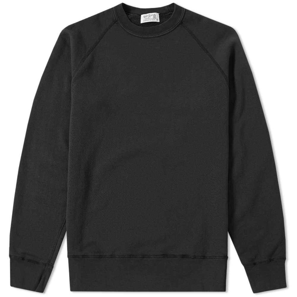 Velva Sheen Heavy Crew Sweat Velva Sheen