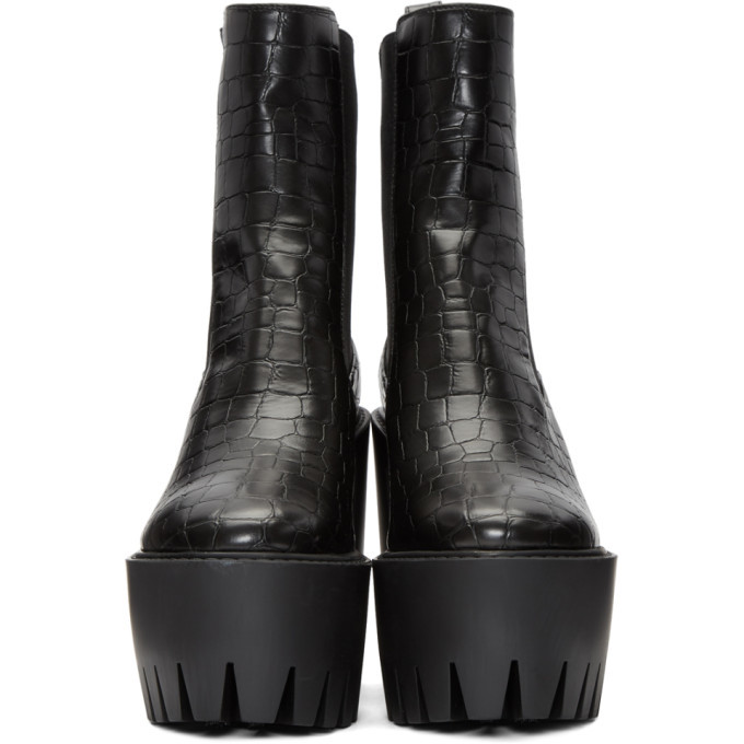 stella mccartney monster boots