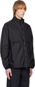 Moncler Black Sabik Jacket