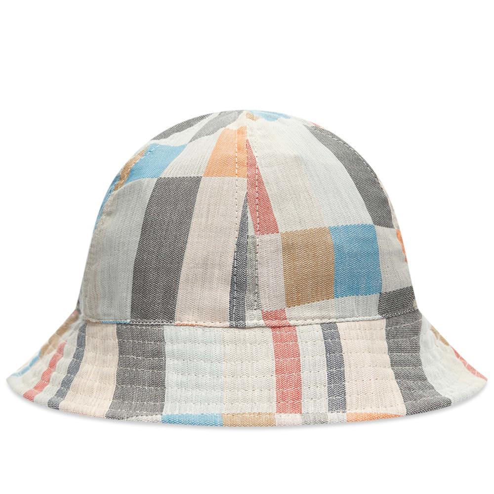 folk bucket hat