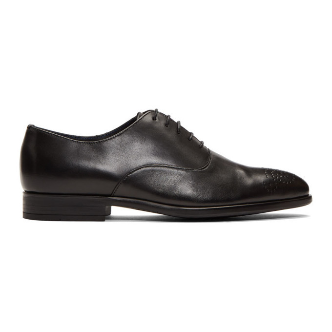 paul smith oxfords