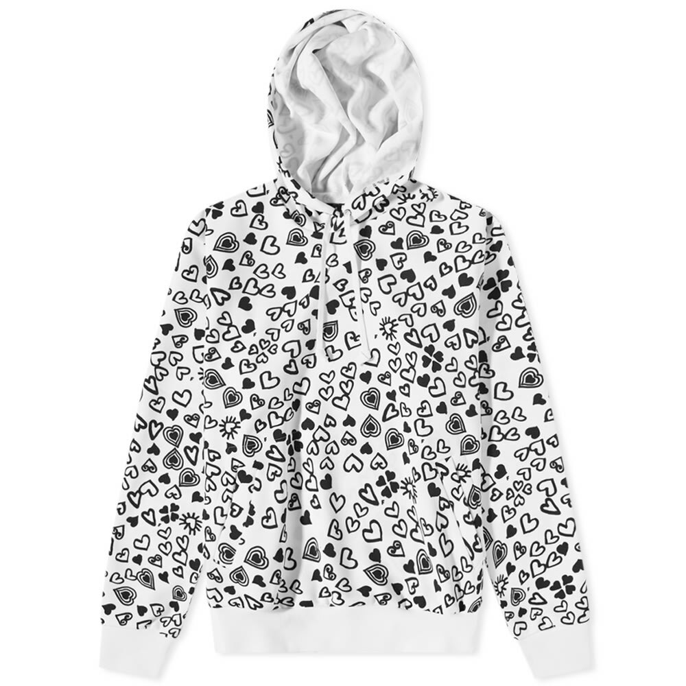 [WW23012] Comme Des Garçons, Black | Coat