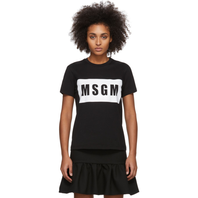 msgm t shirt dress