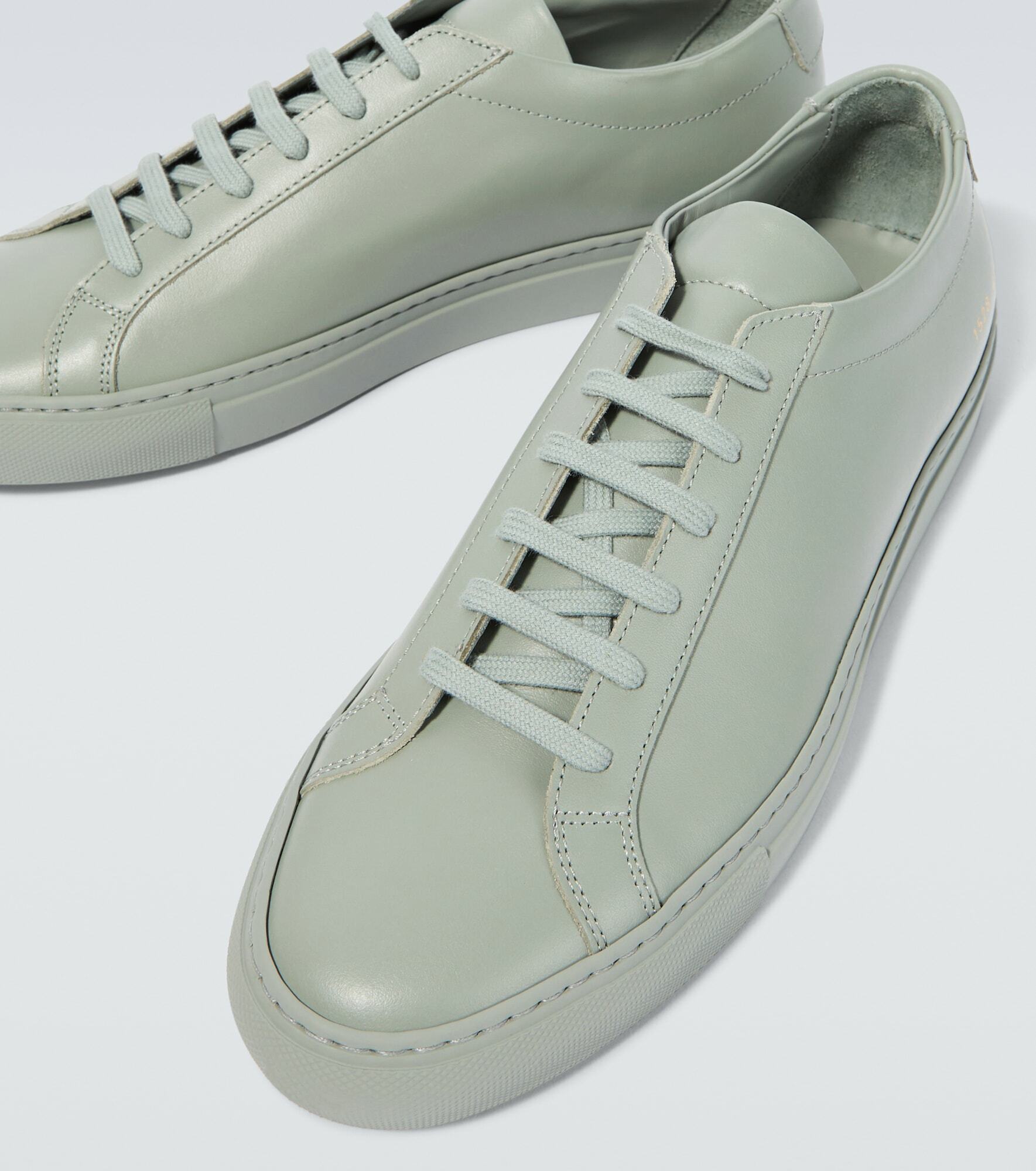 common projects achilles low