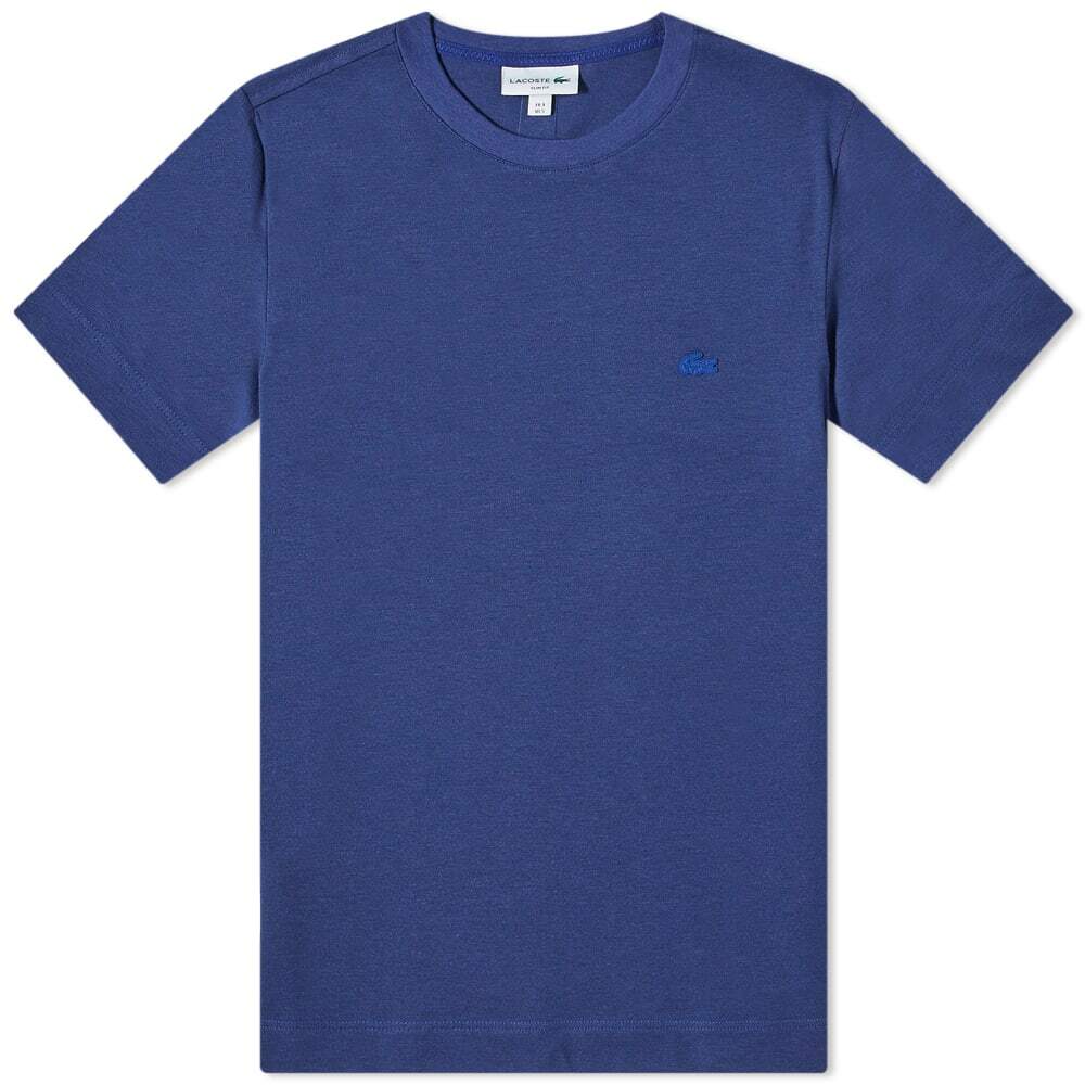 Lacoste Active Pique Tee END. Exclusive Lacoste