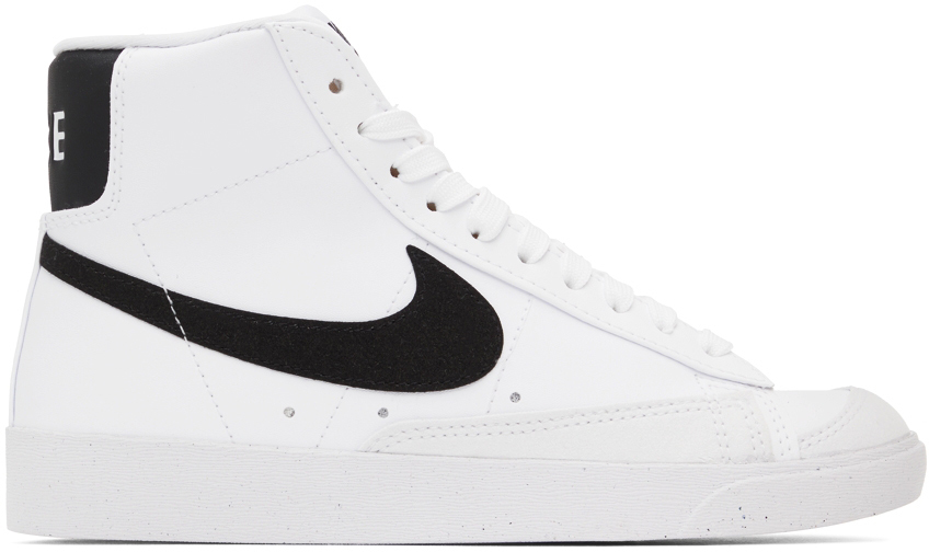 nike high top 77