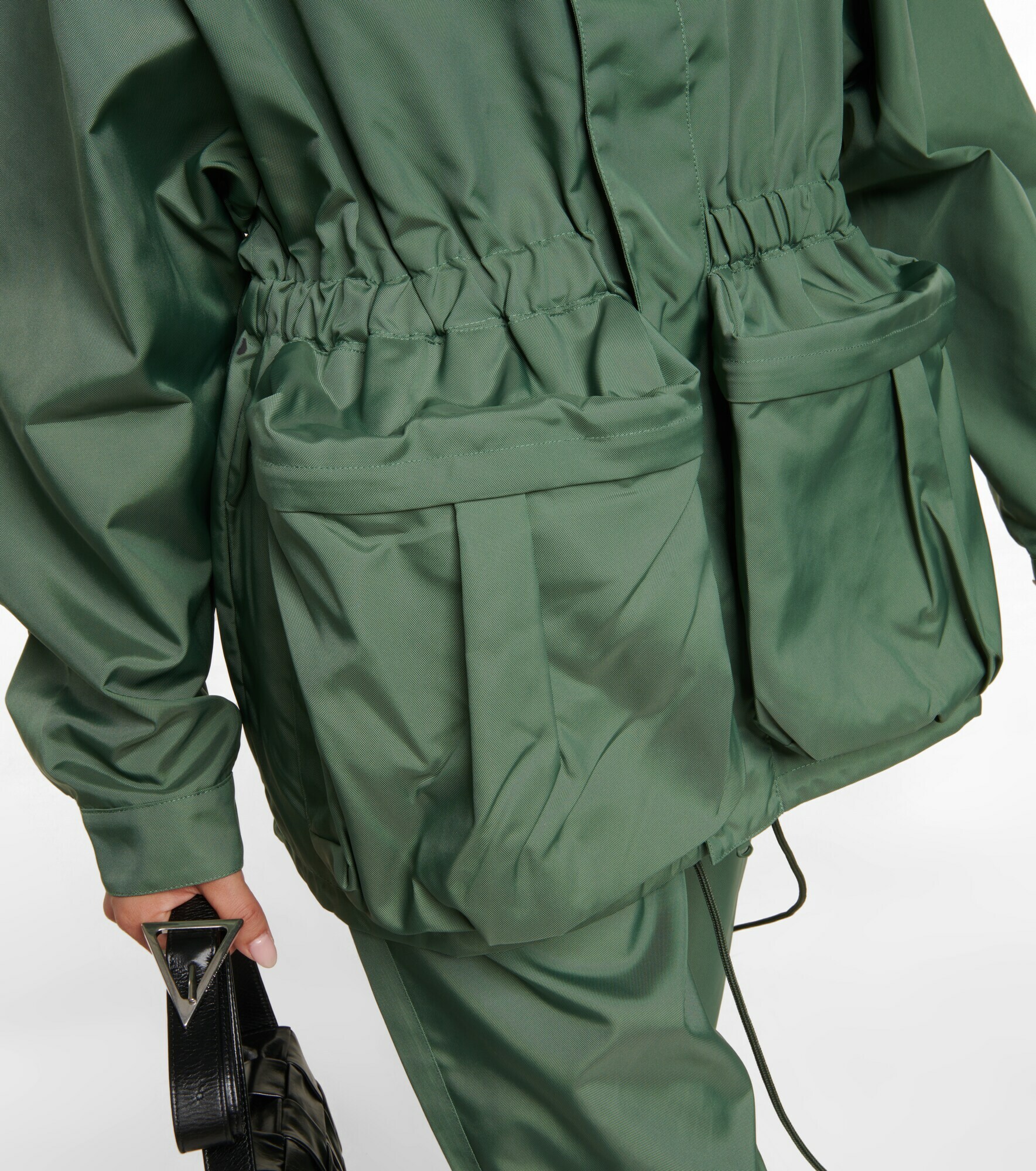 Wardrobe.NYC Utility parka WARDROBE.NYC