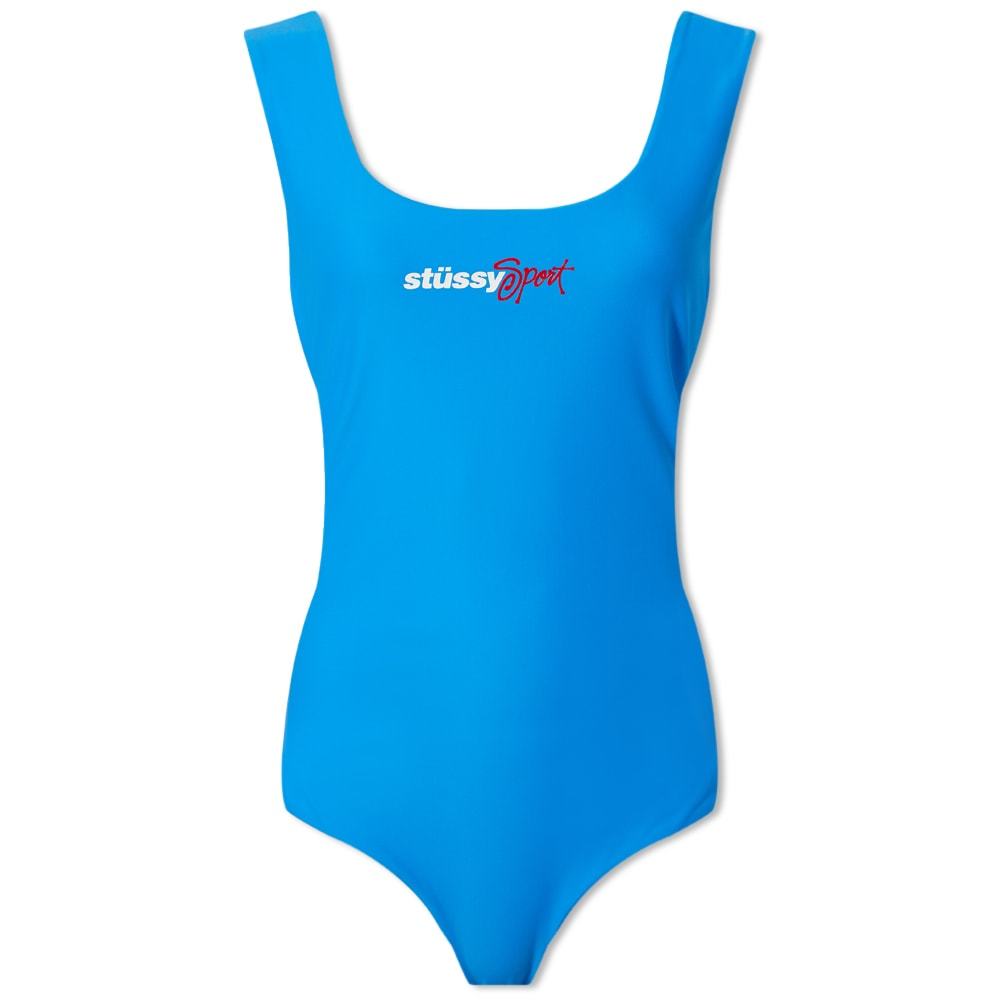 Stussy Sport Swim Suit Stussy