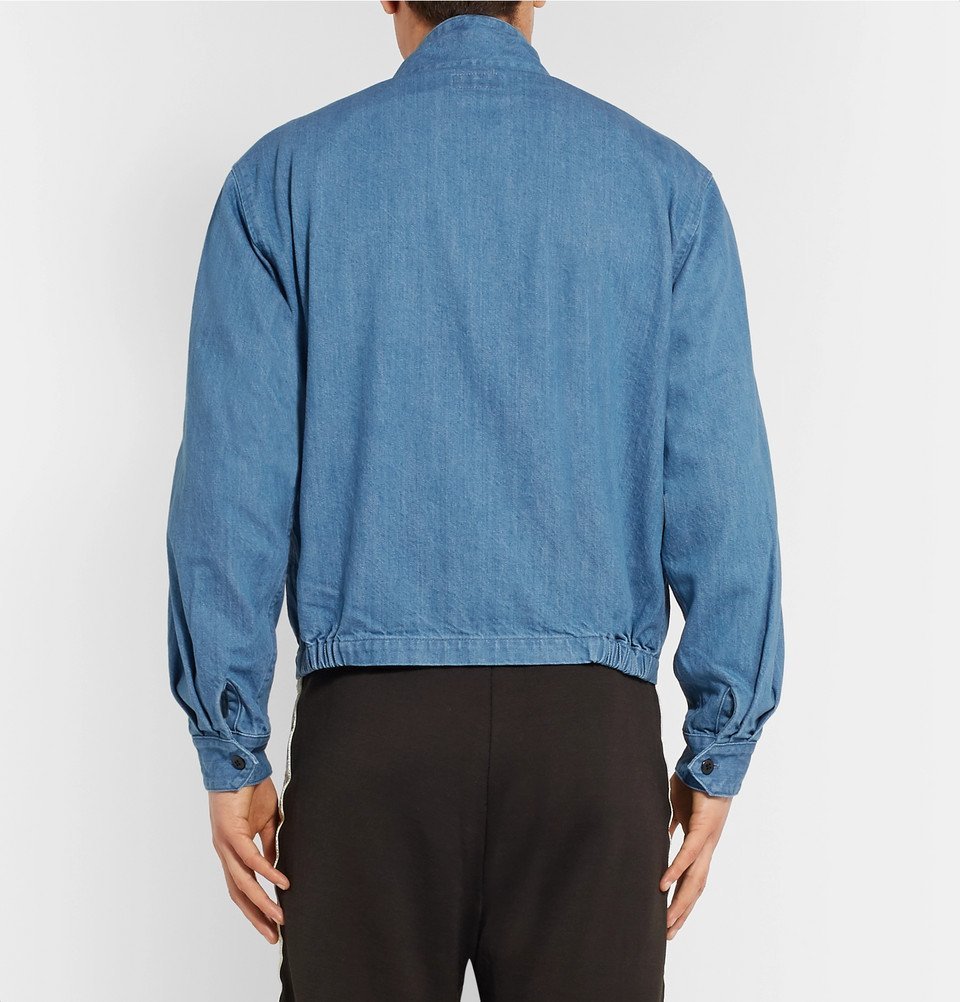 kapital denim