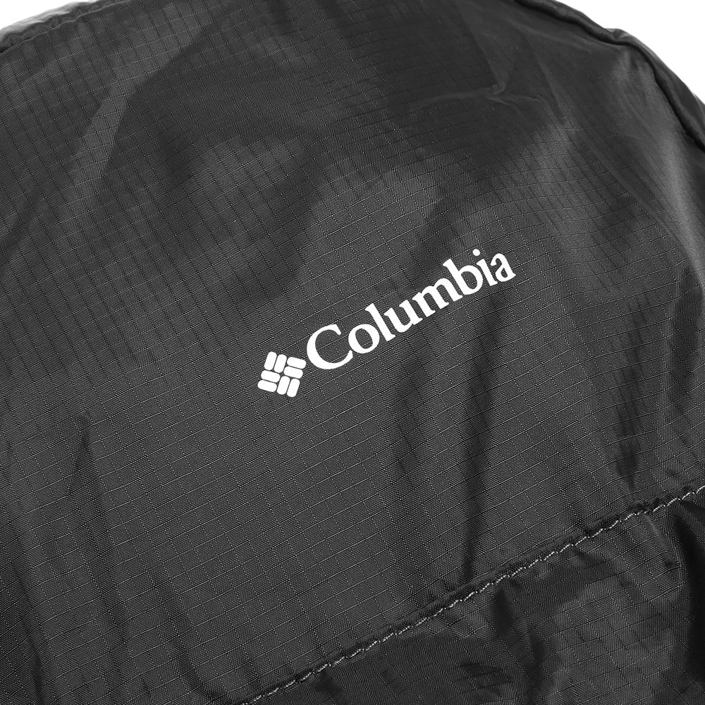 columbia lightweight packable 21l backpack