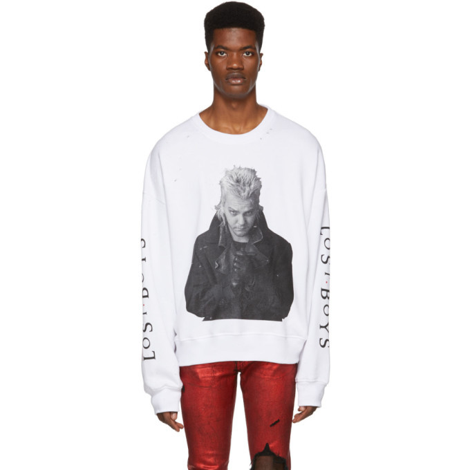 lost boys sweatshirt